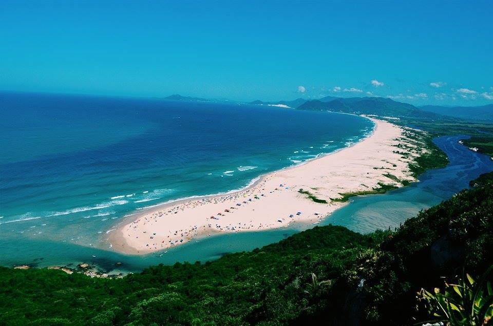 safest place to visit in brazil