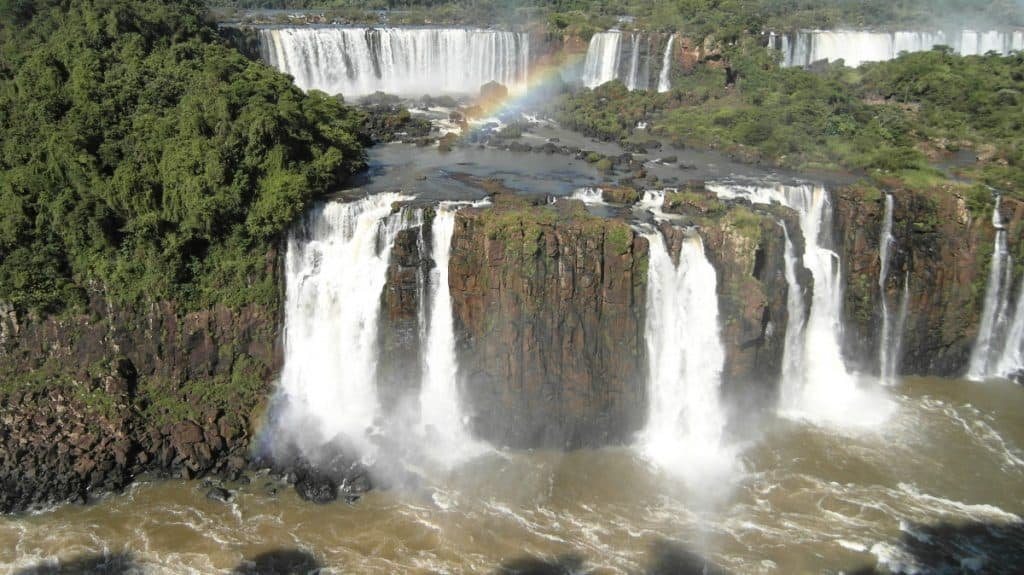 places to visit south brazil