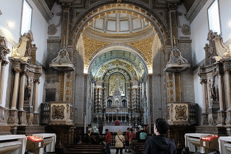 belem brazil tourism