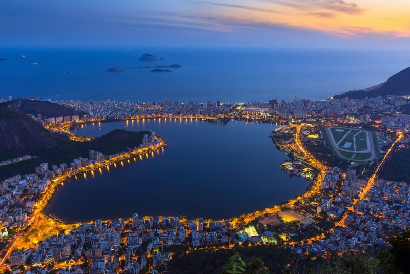 12 Best Neighborhoods to Stay/Live in Rio de Janeiro