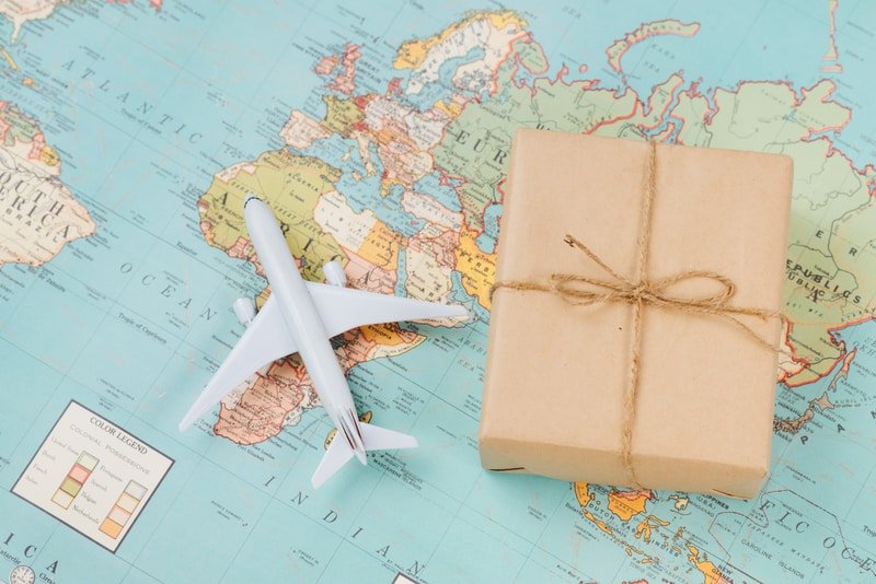 Shipping To Brazil: Guide, Problems, Costs, Scams and Providers