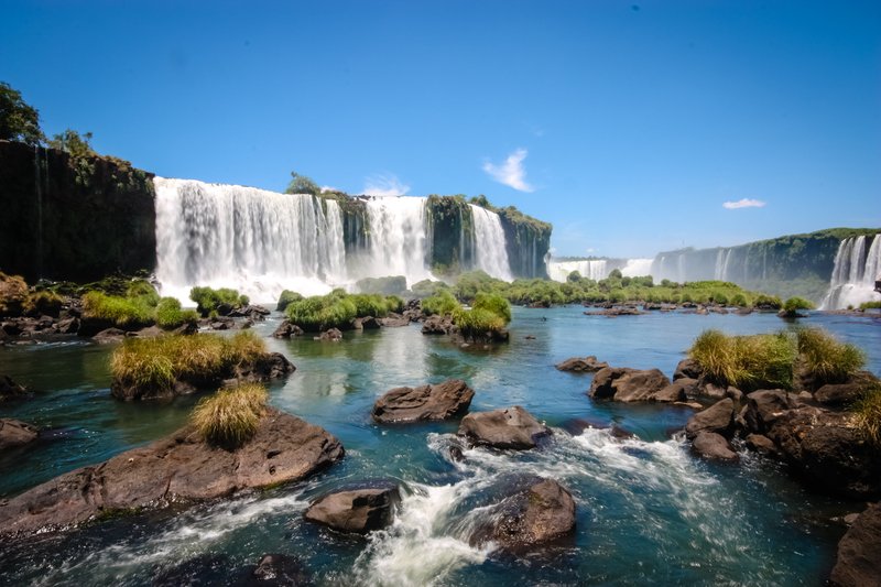 Visiting The Iguazu Falls? Here Is What You Need to Know Before You Go