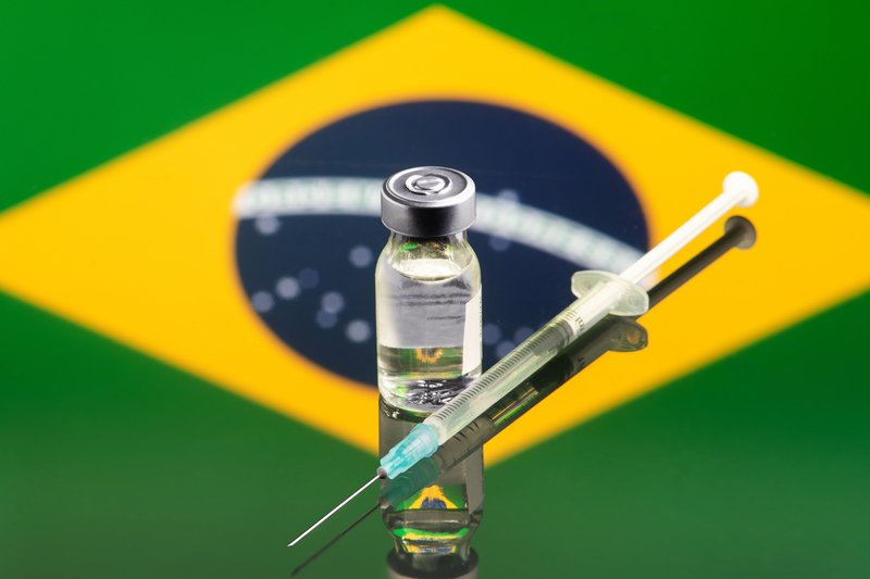 Traveling to Brazil? Here Are the Vaccines You Will Need