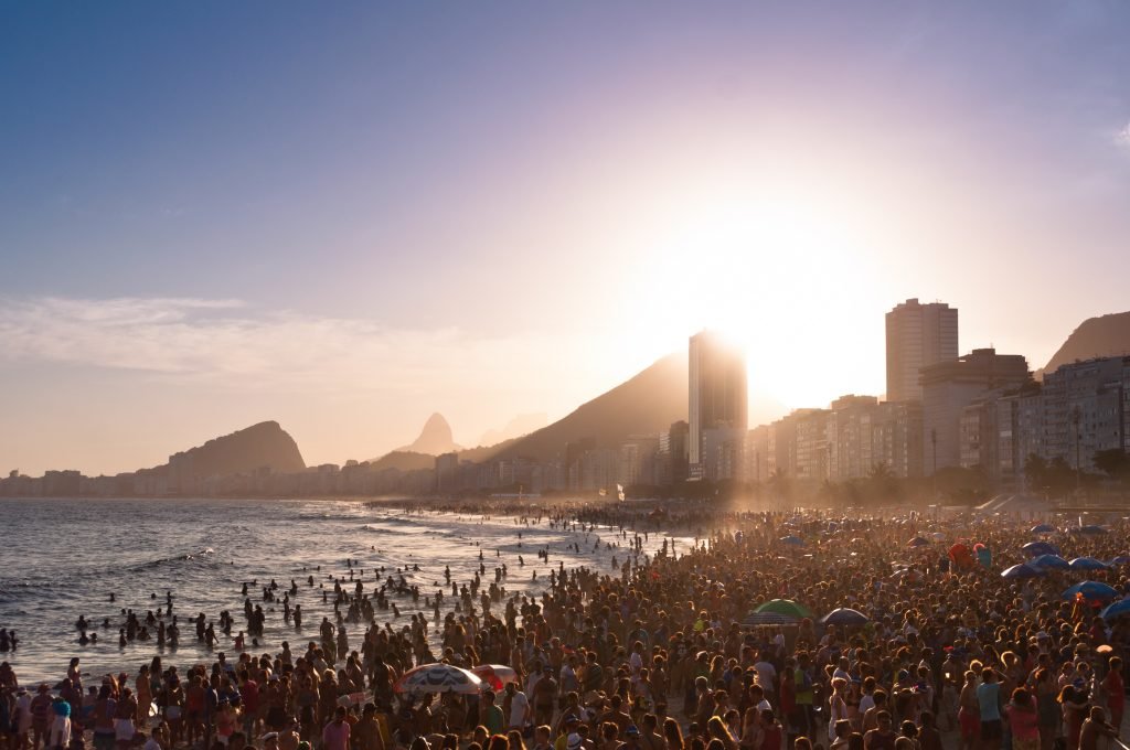 The Best and NotSoBest Times to Visit Brazil Tripster Panda
