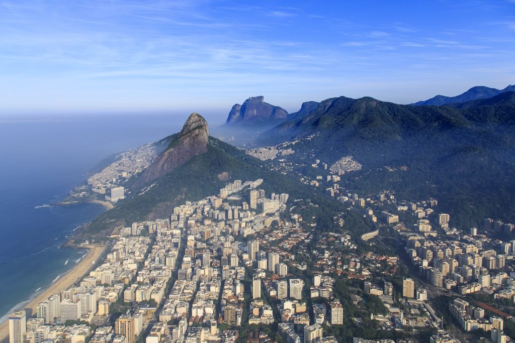 Leblon, Rio de Janeiro: A Complete Guide | Tripster Panda