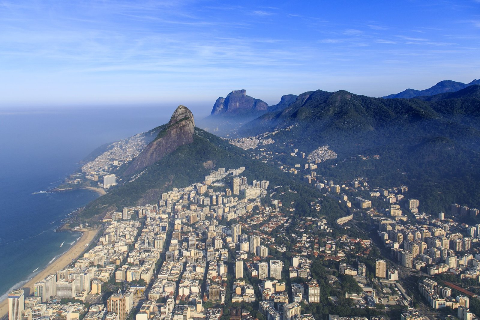 Leblon, Rio de Janeiro: A Complete Guide