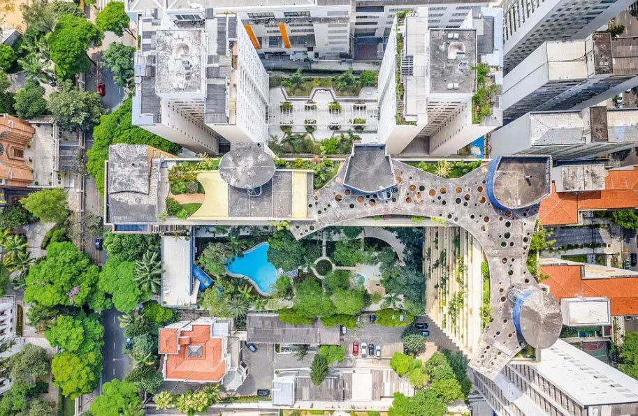 13 Best Neighborhoods to Stay/Live in São Paulo