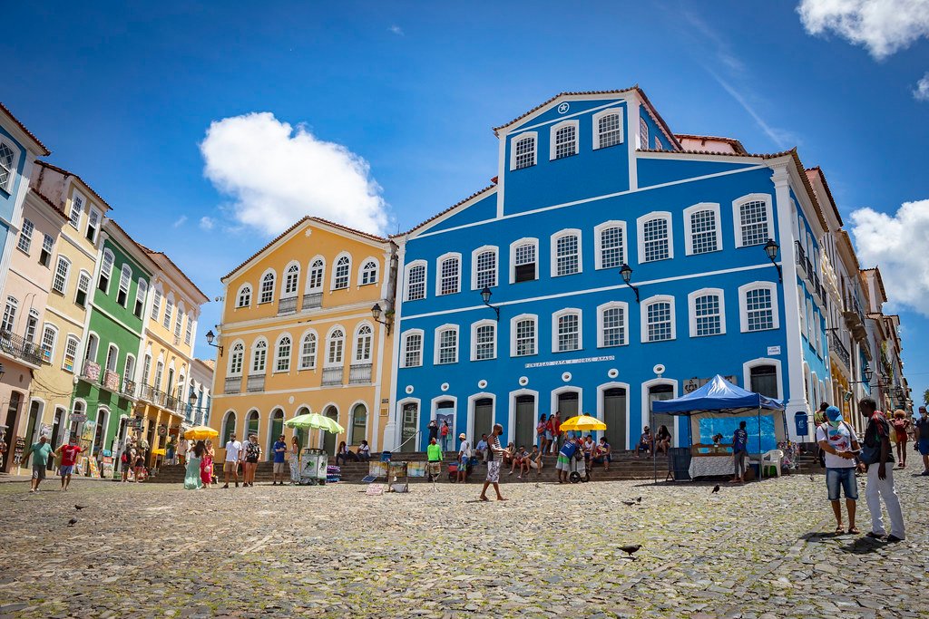 11 Best Neighborhoods to Stay/Live in Salvador (Bahia)